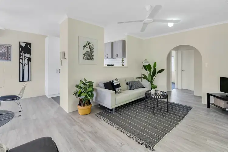 Seventh view of Homely unit listing, 345 - 347 Mayers Street, Edge Hill QLD 4870