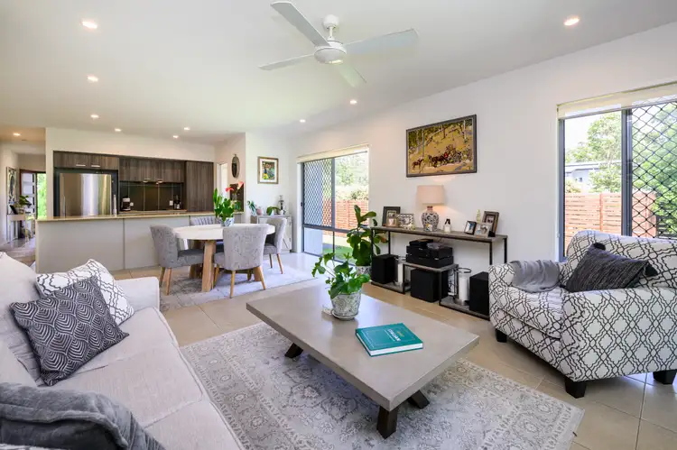 Second view of Homely house listing, 49 Sugargum Avenue, Mount Cotton QLD 4165