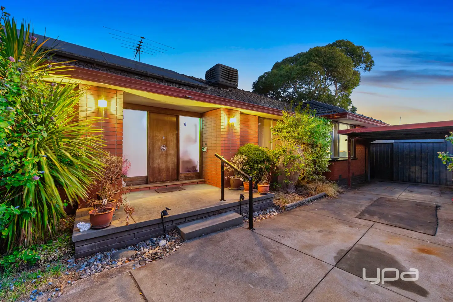 Main view of Homely house listing, 5 Occold Court, St Albans VIC 3021
