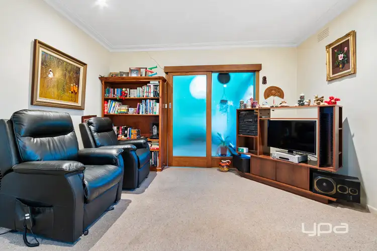 Third view of Homely house listing, 5 Occold Court, St Albans VIC 3021