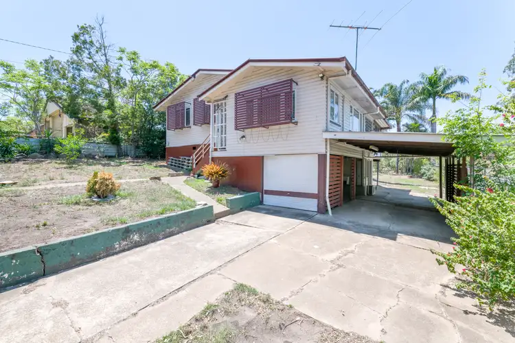 106 Gregory Street, Acacia Ridge QLD 4110