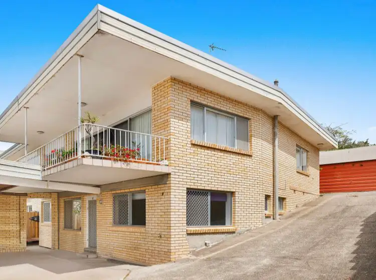 Main view of Homely unit listing, 5/57 Garrick Street, Coolangatta QLD 4225