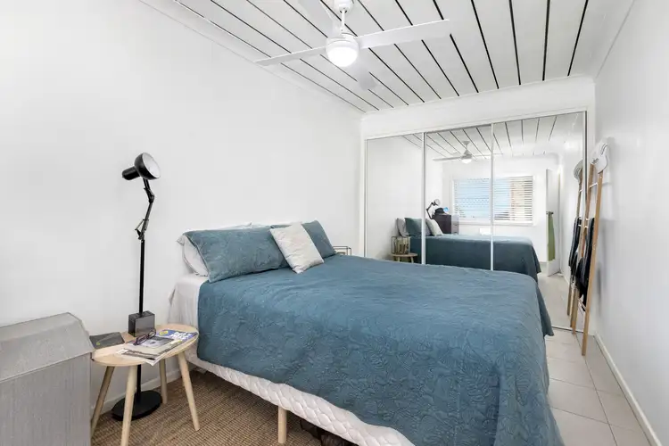 Second view of Homely unit listing, 5/57 Garrick Street, Coolangatta QLD 4225