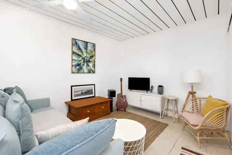 Third view of Homely unit listing, 5/57 Garrick Street, Coolangatta QLD 4225