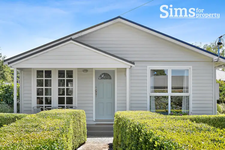 20 Arthur Street, Evandale TAS 7212