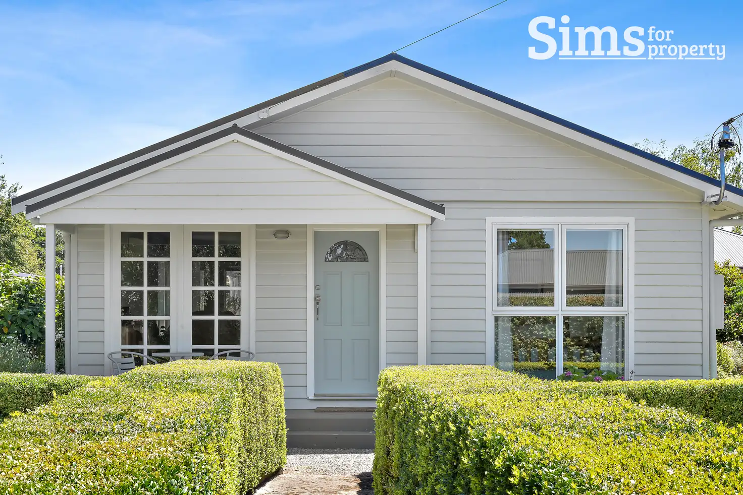 Main view of Homely house listing, 20 Arthur Street, Evandale TAS 7212