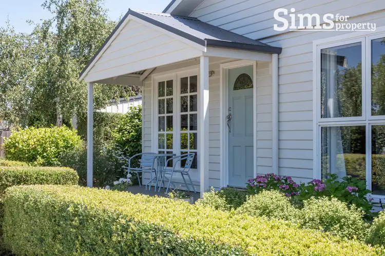 Second view of Homely house listing, 20 Arthur Street, Evandale TAS 7212