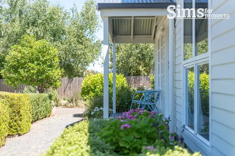 Third view of Homely house listing, 20 Arthur Street, Evandale TAS 7212