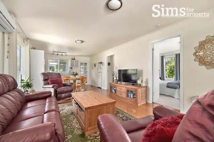 Fifth view of Homely house listing, 20 Arthur Street, Evandale TAS 7212