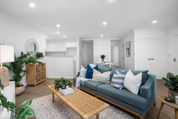 Main view of Homely apartment listing, 20/16-18 Frazer Street, Collaroy NSW 2097