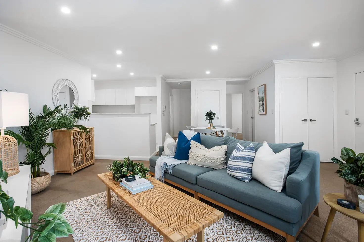 Main view of Homely apartment listing, 20/16-18 Frazer Street, Collaroy NSW 2097