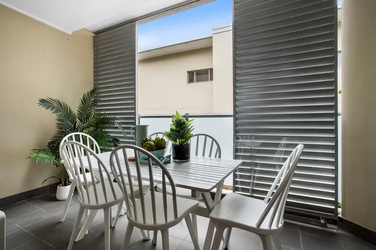 Second view of Homely apartment listing, 20/16-18 Frazer Street, Collaroy NSW 2097
