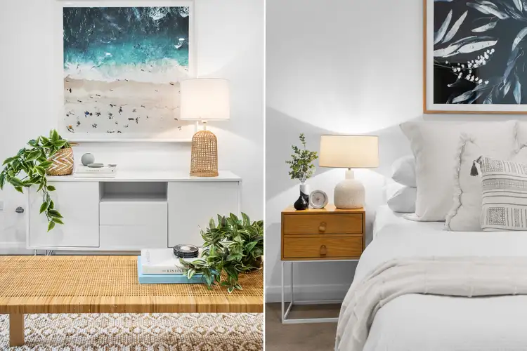 Third view of Homely apartment listing, 20/16-18 Frazer Street, Collaroy NSW 2097