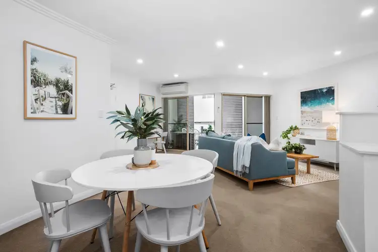 Fifth view of Homely apartment listing, 20/16-18 Frazer Street, Collaroy NSW 2097