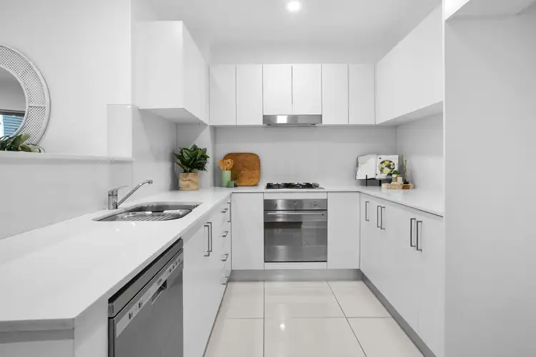 Sixth view of Homely apartment listing, 20/16-18 Frazer Street, Collaroy NSW 2097