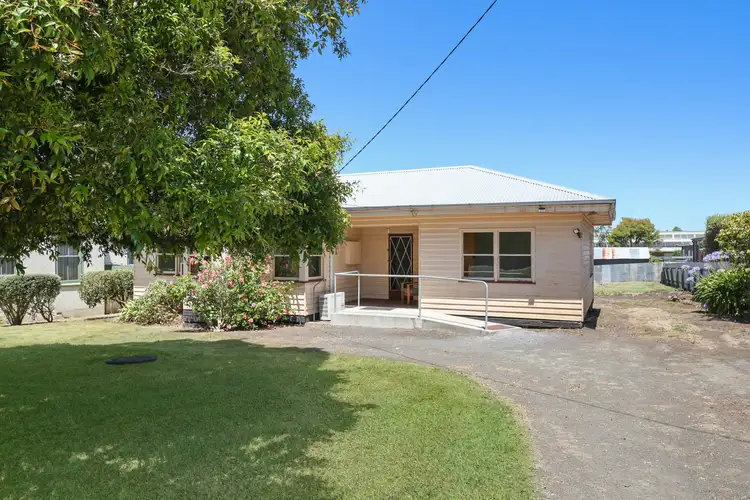 11 Shaw Street, Camperdown VIC 3260