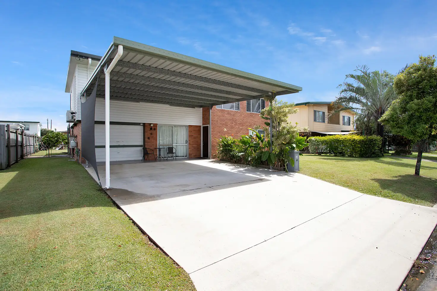 Main view of Homely house listing, 12 Tulloch Street, Ooralea QLD 4740