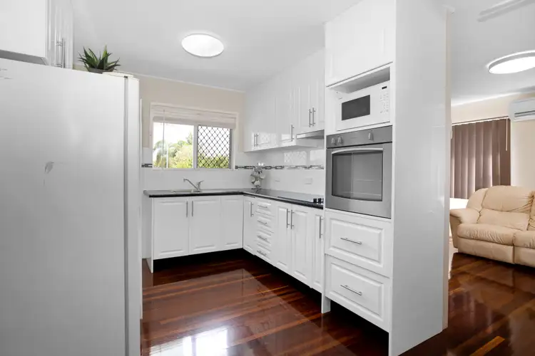 Second view of Homely house listing, 12 Tulloch Street, Ooralea QLD 4740