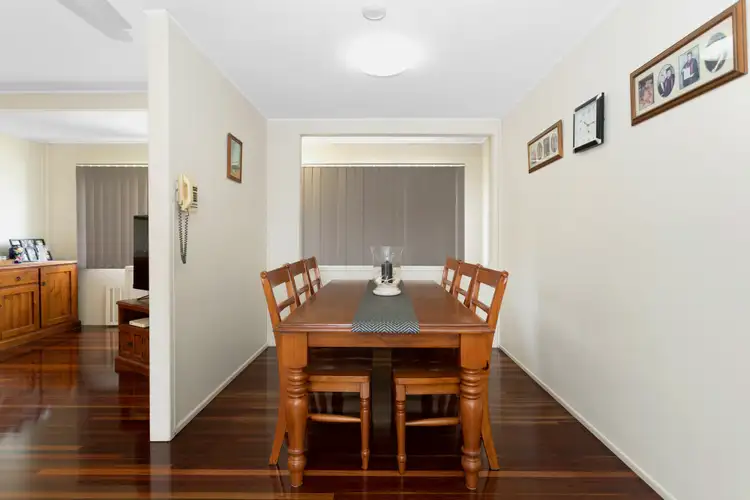 Third view of Homely house listing, 12 Tulloch Street, Ooralea QLD 4740