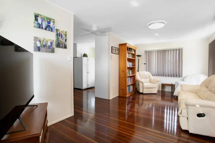 Fourth view of Homely house listing, 12 Tulloch Street, Ooralea QLD 4740