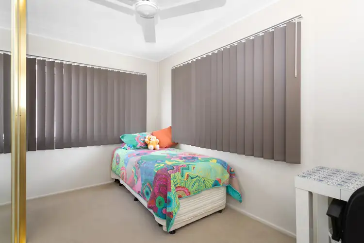 Seventh view of Homely house listing, 12 Tulloch Street, Ooralea QLD 4740