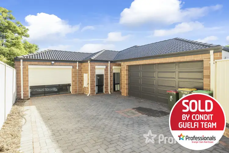 20A Preston Way, Balga WA 6061