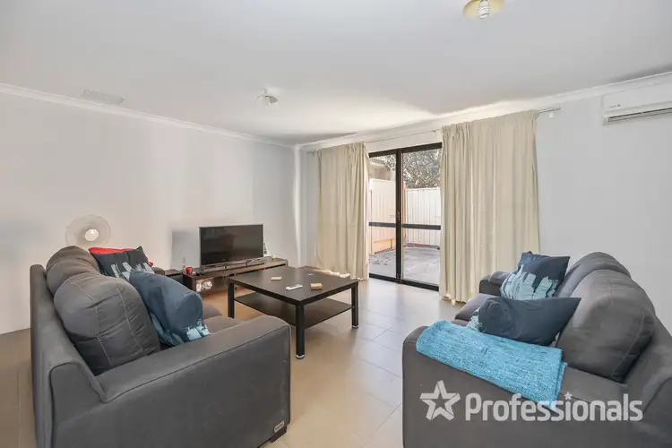 Third view of Homely semi-detached listing, 20A Preston Way, Balga WA 6061