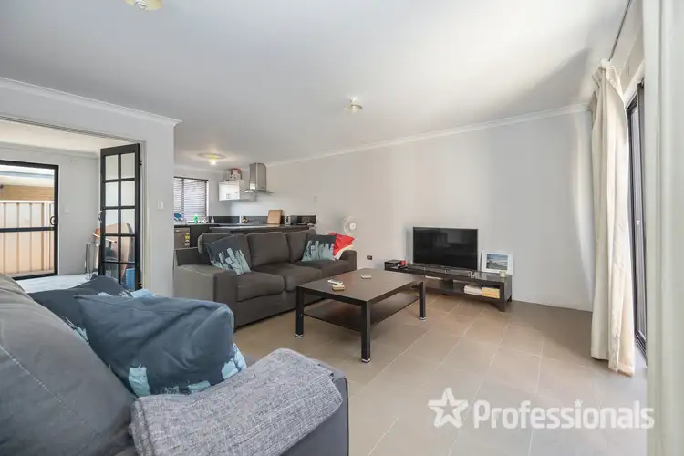 Fourth view of Homely semi-detached listing, 20A Preston Way, Balga WA 6061