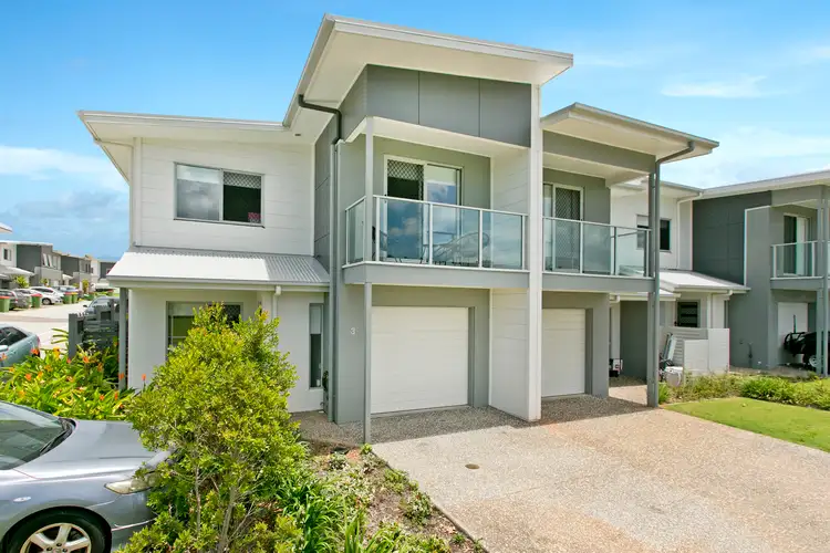 3/5 Kingsdale Avenue, Thornlands QLD 4164