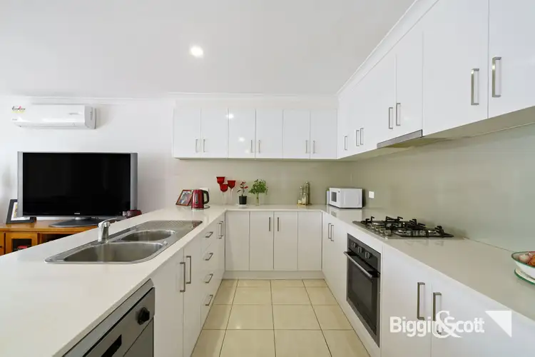 Third view of Homely house listing, 20 Teller Street, Tarneit VIC 3029