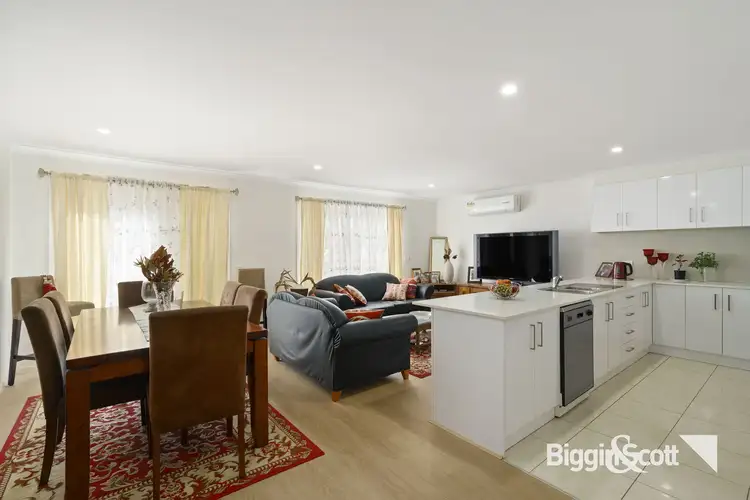 Fourth view of Homely house listing, 20 Teller Street, Tarneit VIC 3029