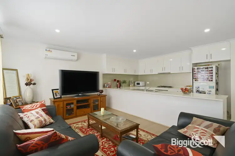 Fifth view of Homely house listing, 20 Teller Street, Tarneit VIC 3029
