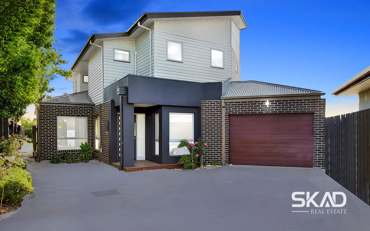 Main view of Homely house listing, 10A Kingsley Court, Thomastown VIC 3074