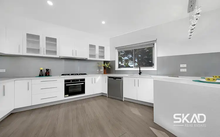 Fourth view of Homely house listing, 10A Kingsley Court, Thomastown VIC 3074
