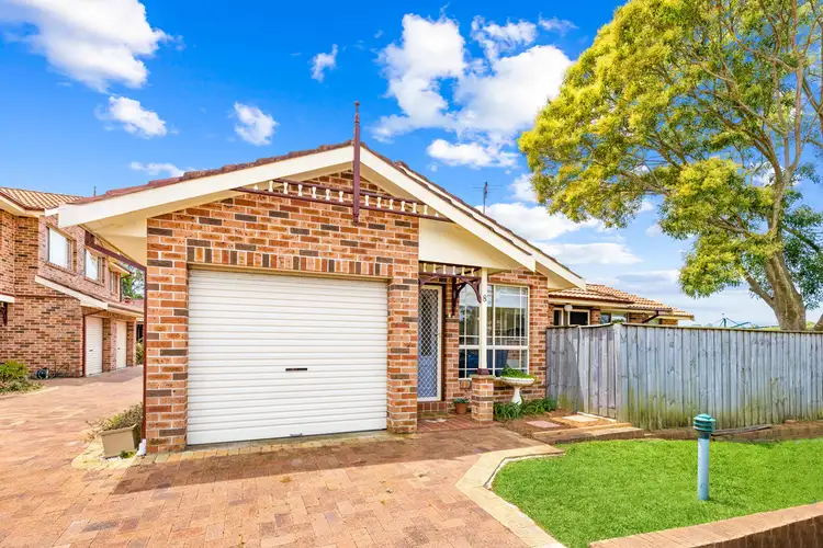 8/66-70 Hampton Street, Croydon Park NSW 2133