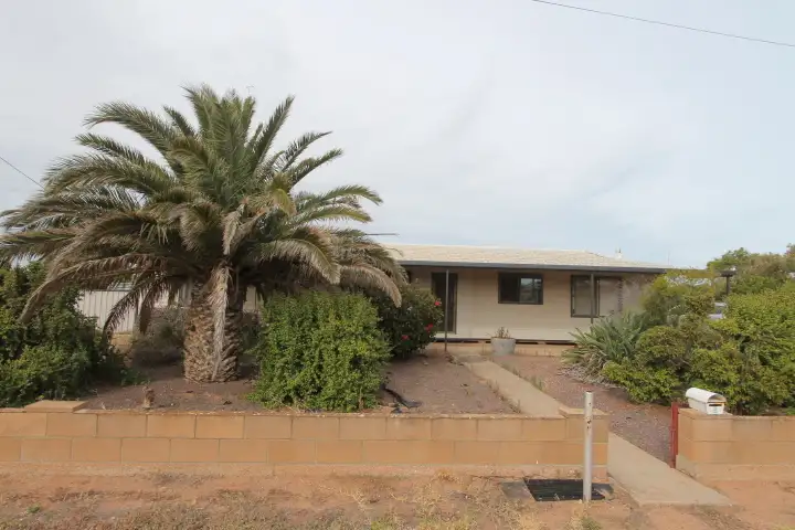 Main view of Homely house listing, 6 Kimba Road, Cowell SA 5602