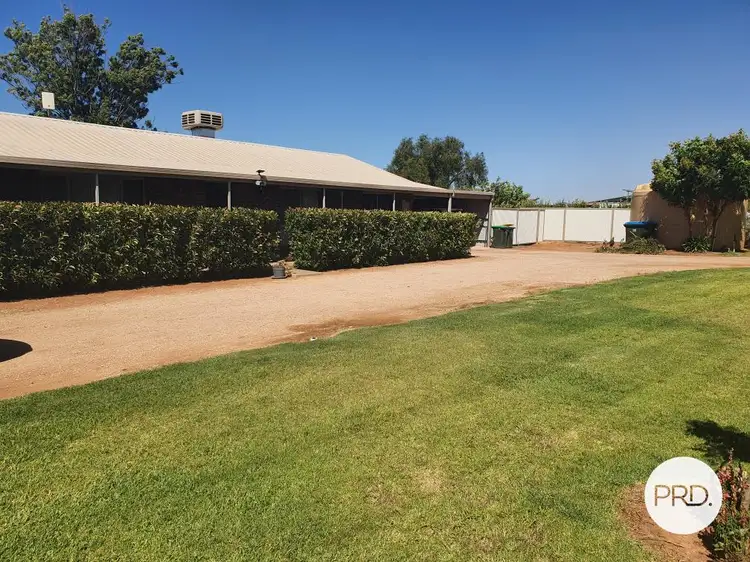 Main view of Homely house listing, 635 Wentworth Road, Yelta VIC 3505