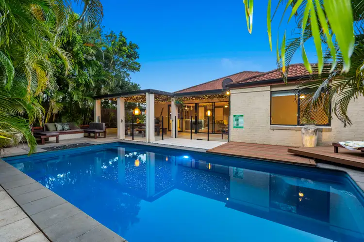 7 Charolais Crescent, Upper Kedron QLD 4055