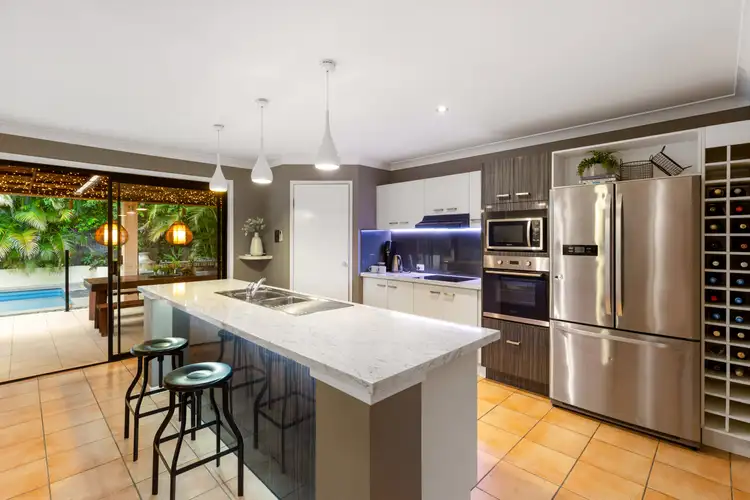 Fourth view of Homely house listing, 7 Charolais Crescent, Upper Kedron QLD 4055