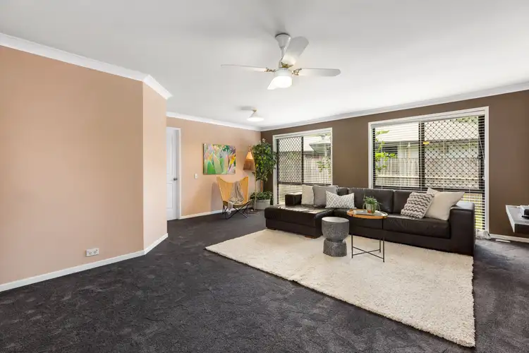 Fifth view of Homely house listing, 7 Charolais Crescent, Upper Kedron QLD 4055