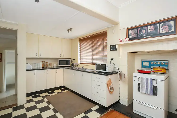 Second view of Homely house listing, 13 Robertson Street, Derrinallum VIC 3325
