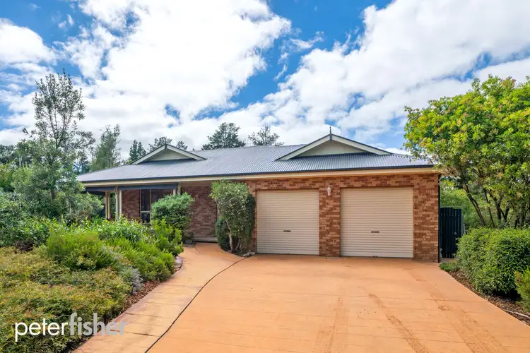 6 Mallee Place, Orange NSW 2800
