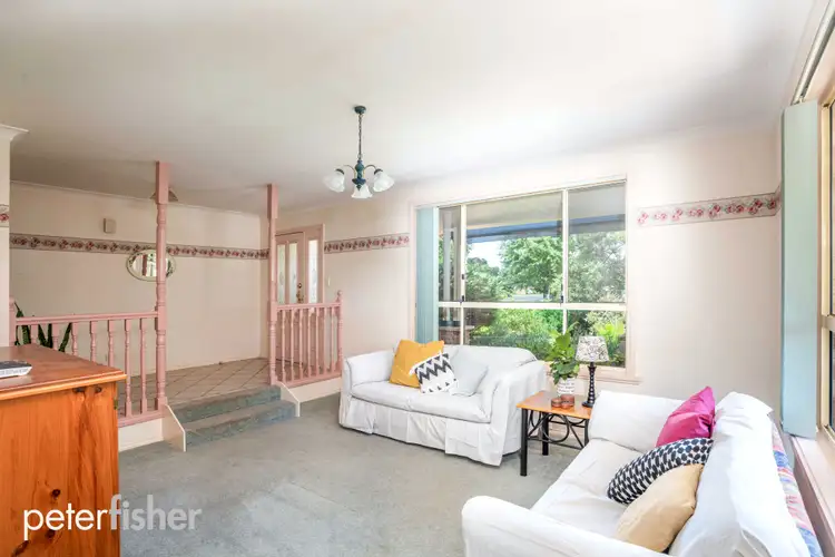 Third view of Homely house listing, 6 Mallee Place, Orange NSW 2800