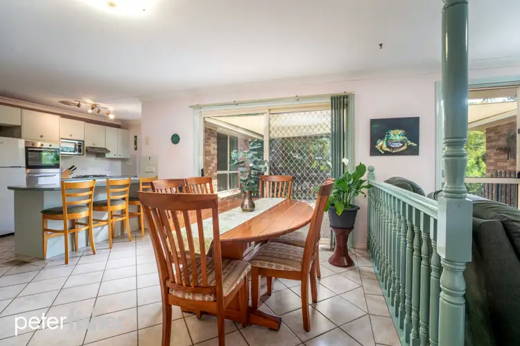 Sixth view of Homely house listing, 6 Mallee Place, Orange NSW 2800