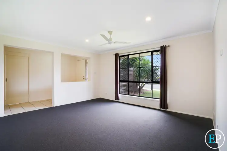 Second view of Homely house listing, 74 Cottontree Drive, Narangba QLD 4504