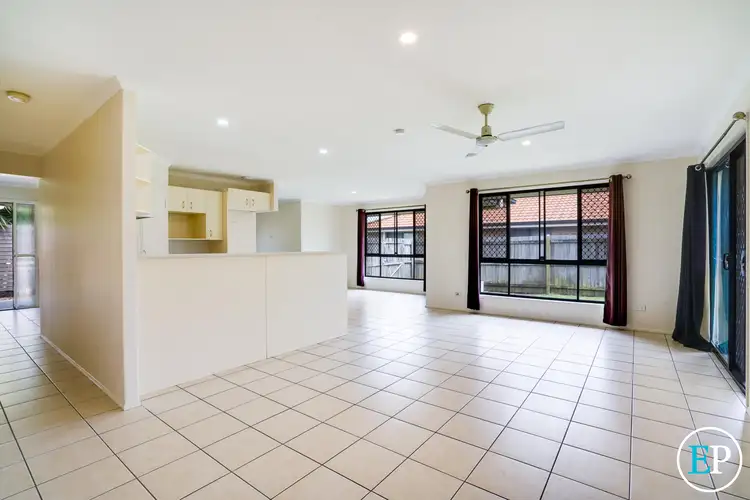 Fourth view of Homely house listing, 74 Cottontree Drive, Narangba QLD 4504