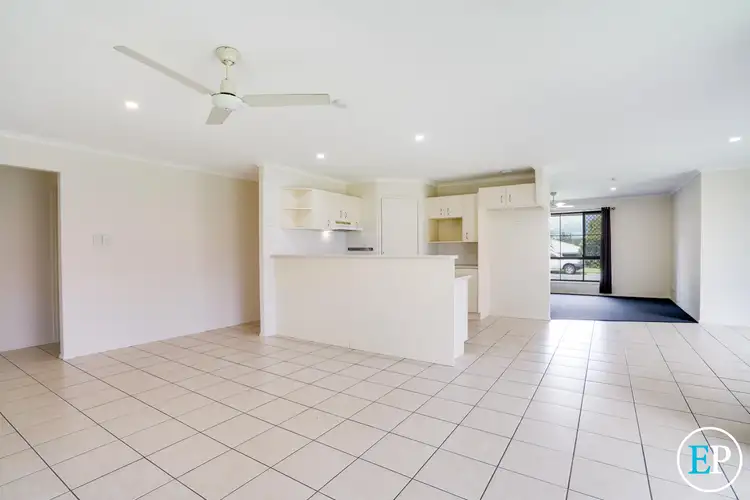 Fifth view of Homely house listing, 74 Cottontree Drive, Narangba QLD 4504