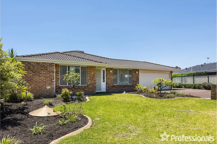 Main view of Homely house listing, 5 Stuart Place, Rockingham WA 6168