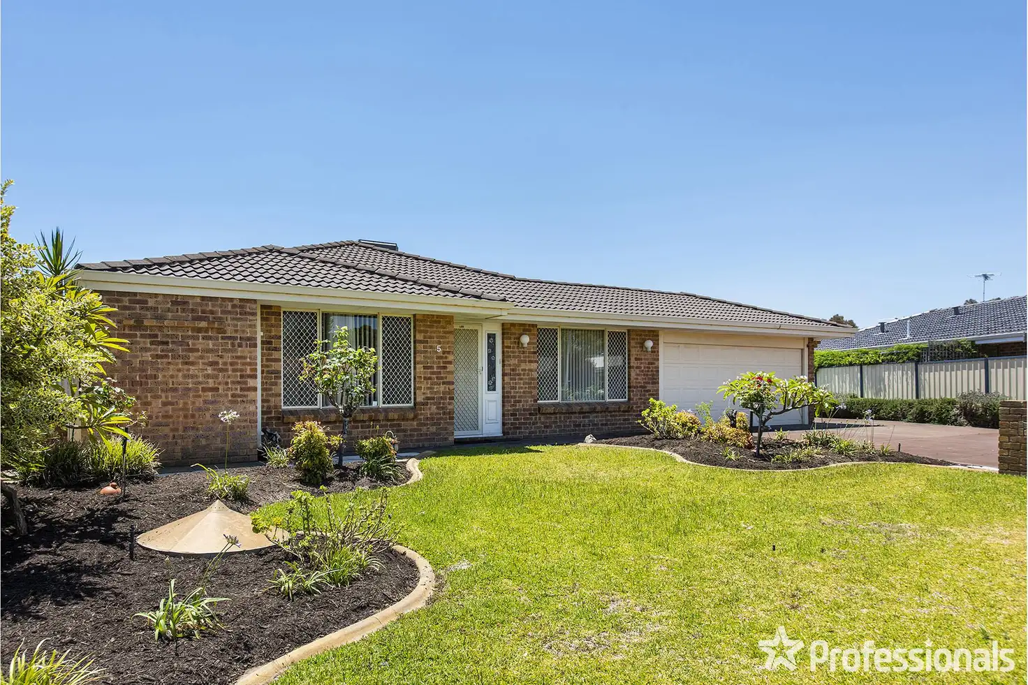 Main view of Homely house listing, 5 Stuart Place, Rockingham WA 6168