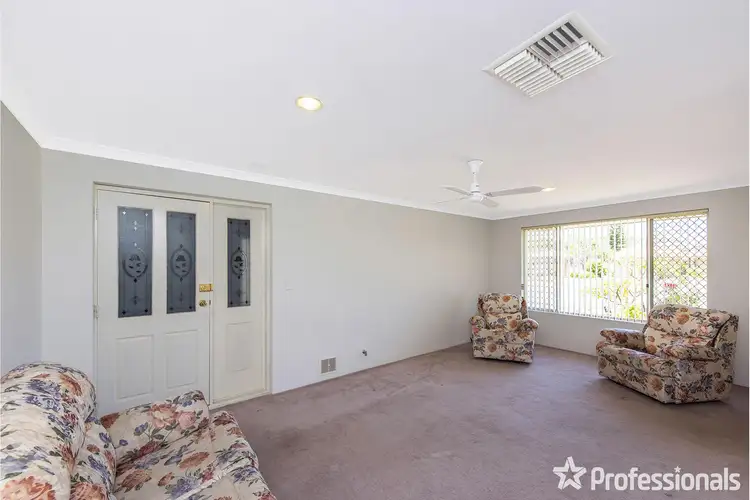 Fourth view of Homely house listing, 5 Stuart Place, Rockingham WA 6168